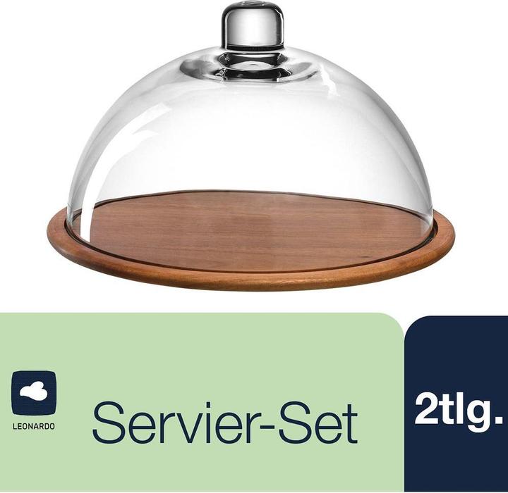 Immagine prodotto Leonardo Cucina