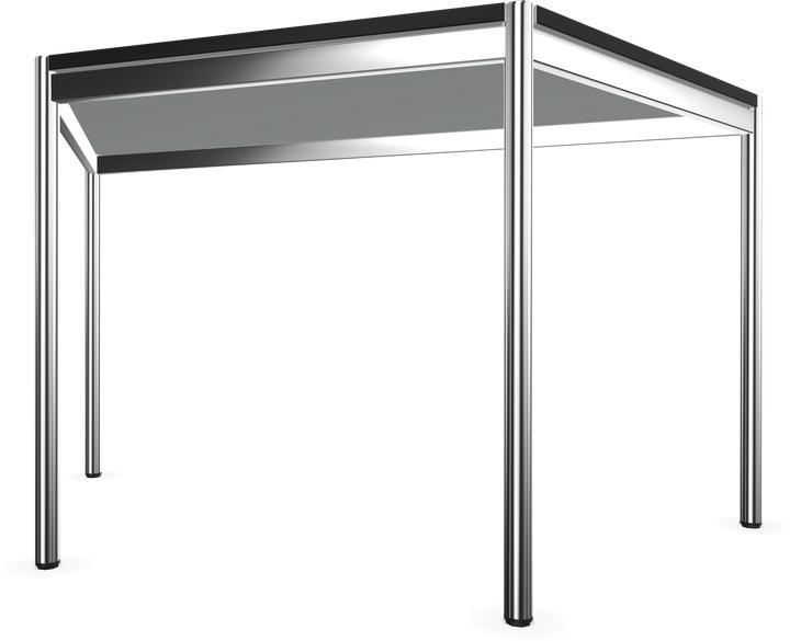 Produktbild Dietiker Atos II Besprechungstisch Trapez (1400 x 606 x 749 mm)