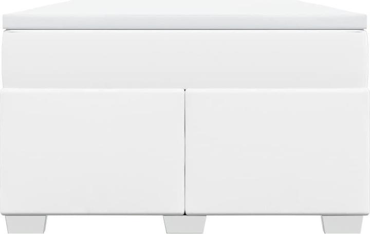 Actual product image vidaXL Boxspringbett (120 x 200 cm)