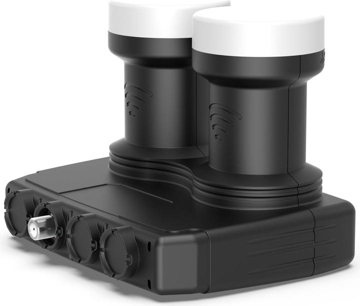 Produktbild Line Monoblock Single SCR/Unicable, Astra/Hotbird (Single LNB)