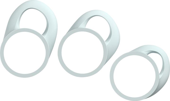 Actual product image Fresh'N Rebel Twins Rush ANC (ANC, 36 h, Wireless)