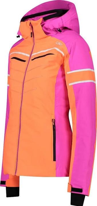 Immagine prodotto CMP Campagnolo Giacca da sci in twill donna (XS)