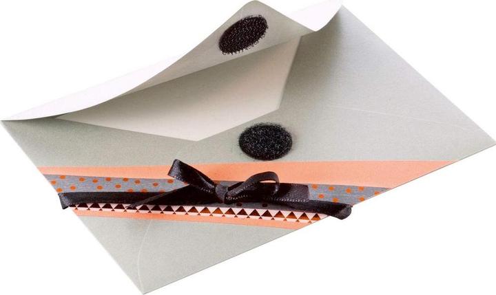 Produktbild Folia Klettpunkte (20 mm)