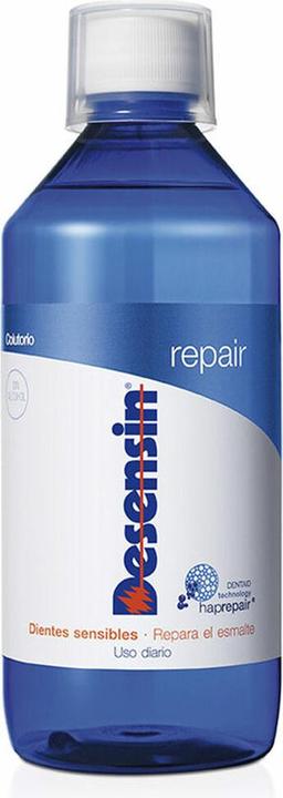 Immagine prodotto Desensin colutoirio reparador 500ml (500 ml, Collutorio)
