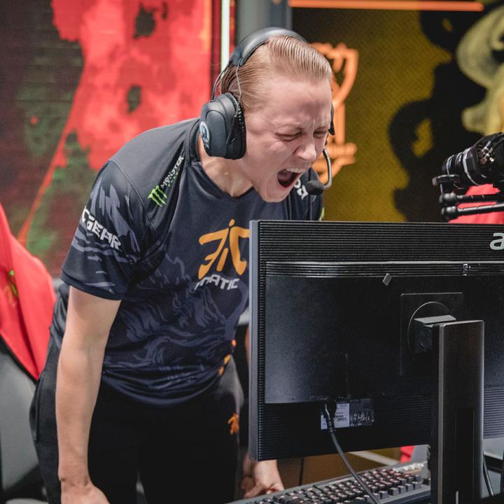 Immagine prodotto Fnatic Bolt Wireless (Senza fili, Cablato)