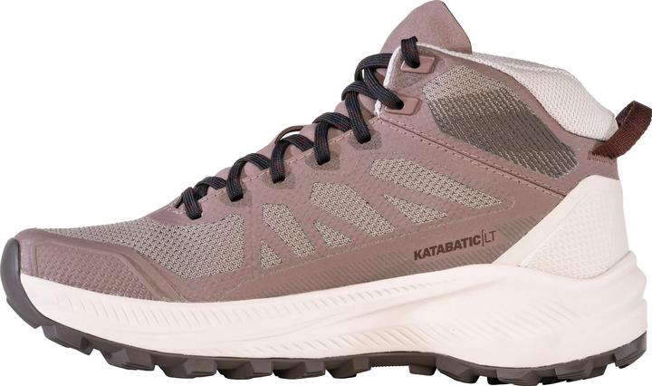 Produktbild Oboz Katabatic LT Mid GTX (41.5)