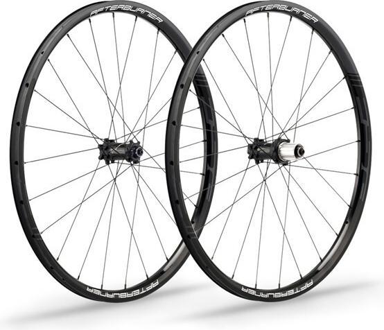 Produktbild FSA Laufräder MTB (Hinterrad, 27.5")