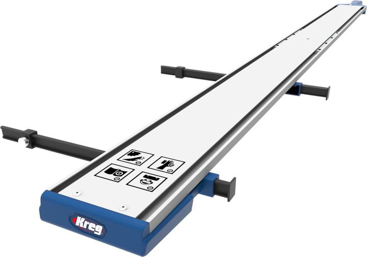 Produktbild Kreg Universal Anschlagschiene 122 cm ( KMA4500-E ) (125 cm)