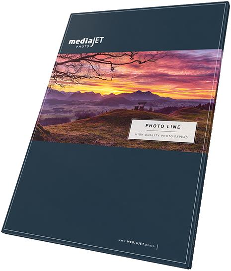 Image du produit Rauch PGC 260FD (260 g/m², 43,2 x 30 cm)
