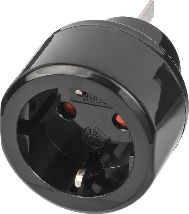 Produktbild Brennenstuhl Reisadapter