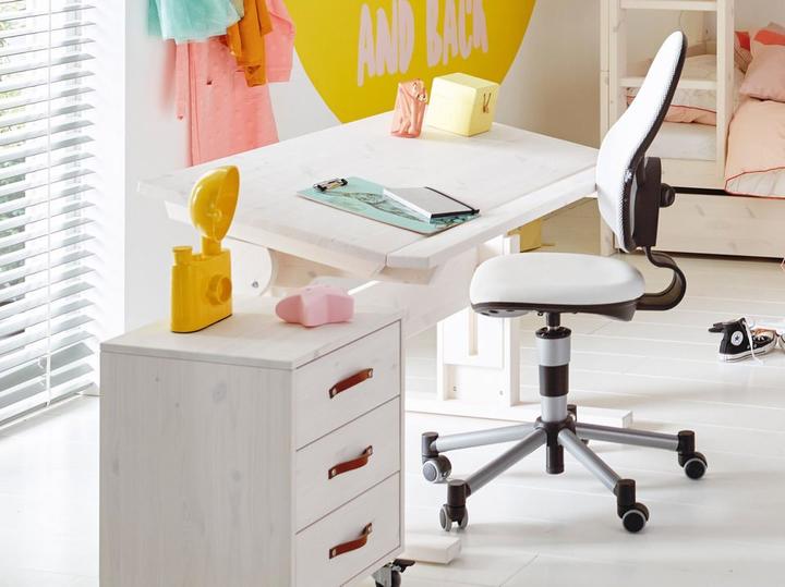 Image du produit Lifetime Kidsrooms Élément à tiroirs avec 1 tiroir (42 x 40 x 58 cm)