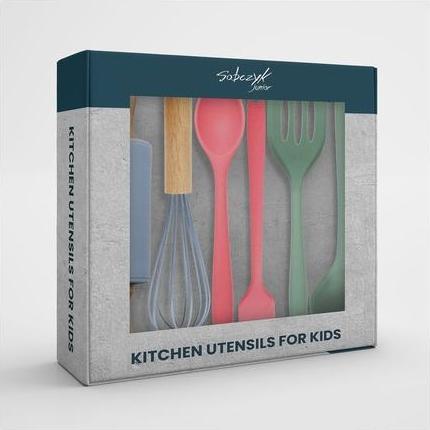 Actual product image Sobczyk junior - Kitchen Tools