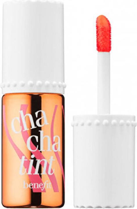 Actual product image BeneFit Cosmetics Chachatint (Mango)