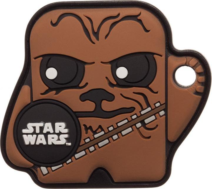 Immagine prodotto Bioworld Star Wars Chewbacca Foundmi 2.0