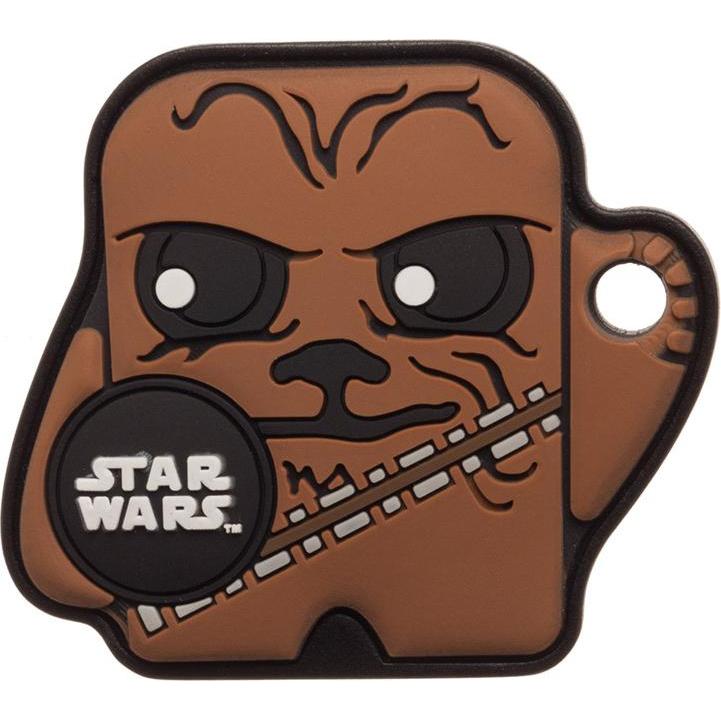 Bioworld Star Wars Chewbacca Foundmi 2.0