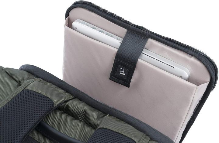 Actual product image Vanguard Veo Select 41 (Camera backpack)