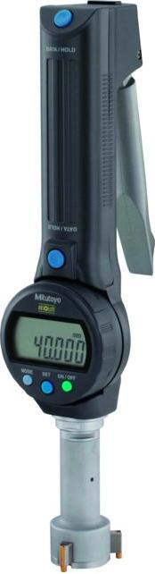 Actual product image Mitutoyo Digital three-point internal measuring device (10 cm)