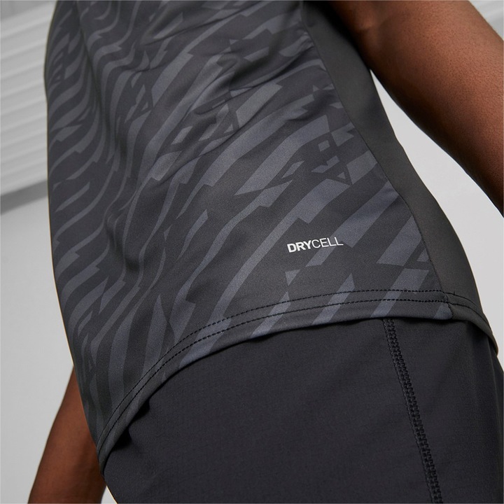 Image du produit Puma teamULTIMATE Jersey (S)