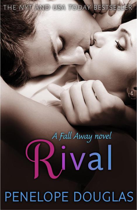Produktbild Rival (Englisch, Penelope Douglas, 2014)