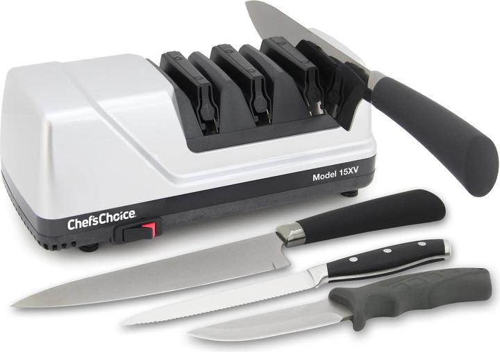 Produktbild Chef's Choice Trizor XV