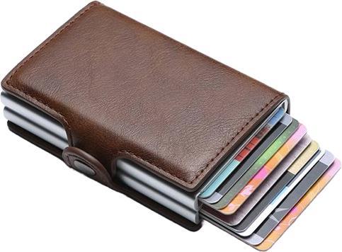 Produktbild Novidarte Slimwallet