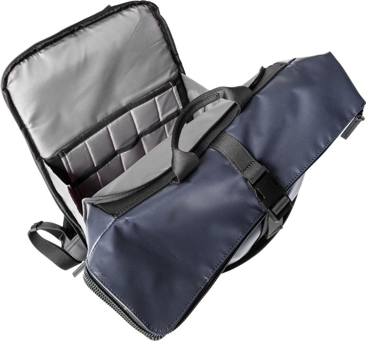 Produktbild Jost Tolja - Kurierrucksack (16.50 l)