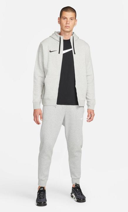 Produktbild Nike Park 20 Fleece Full-Zip Soccer (XL)