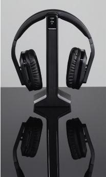 Produktbild Thomson WHP5327 (8 h, Kabellos)