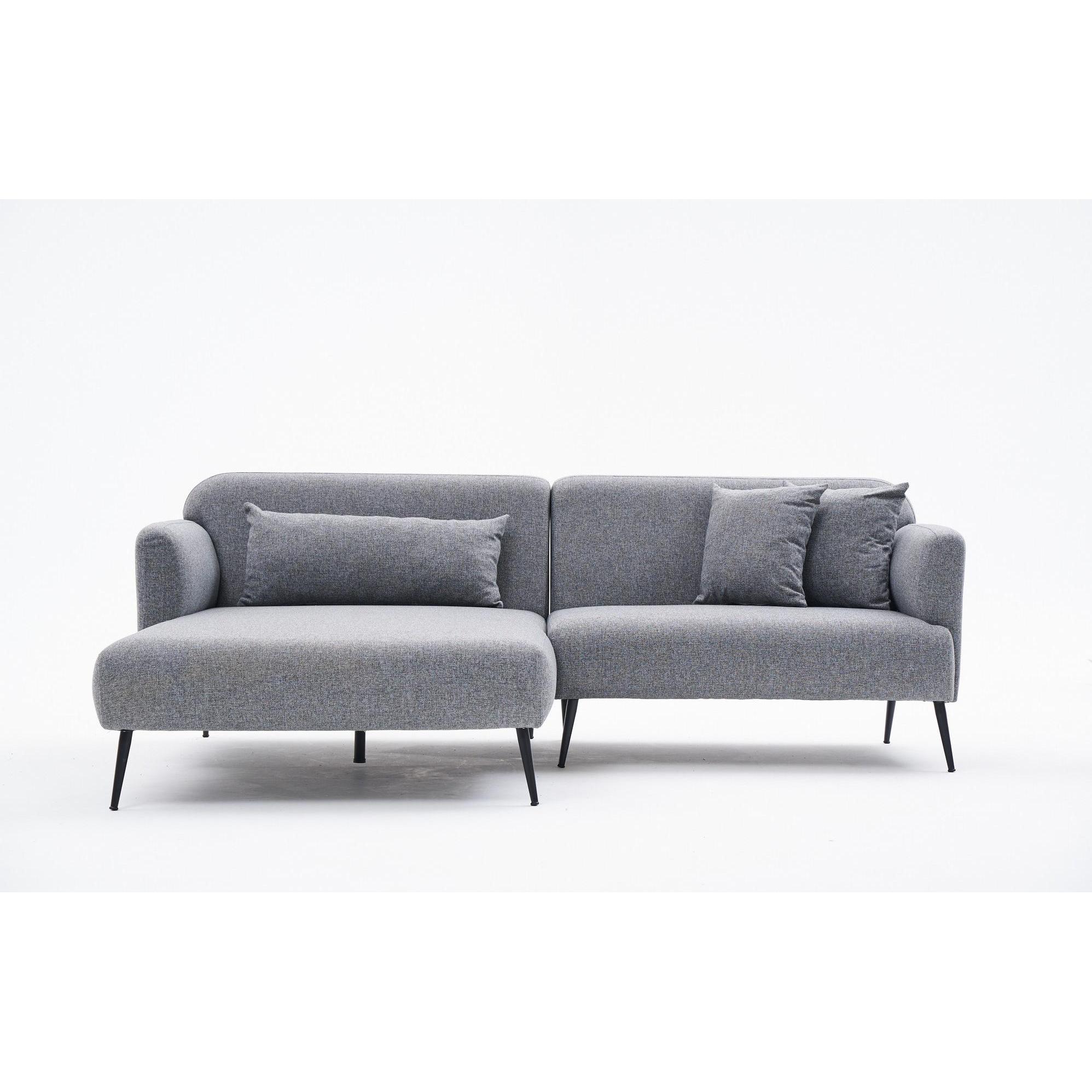 Atelier del Sofa, Sofa, Revos (Ecksofa)