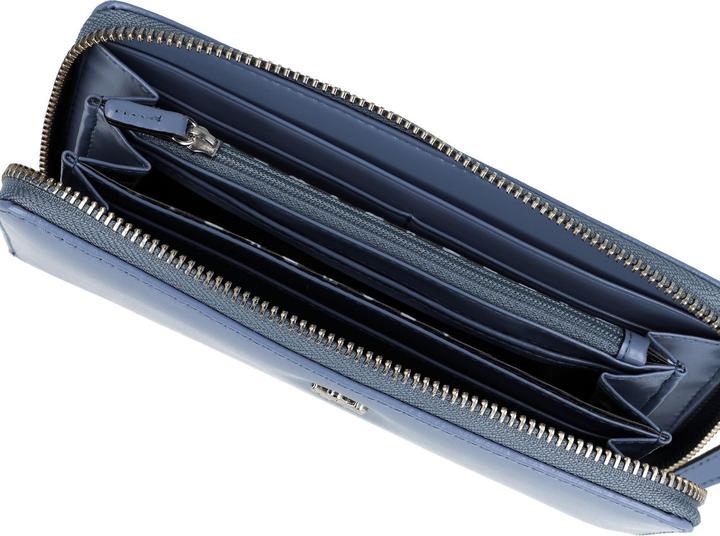 Actual product image Picard Black Tie1 Black Tie1 Geldbörse Leder 19 cm