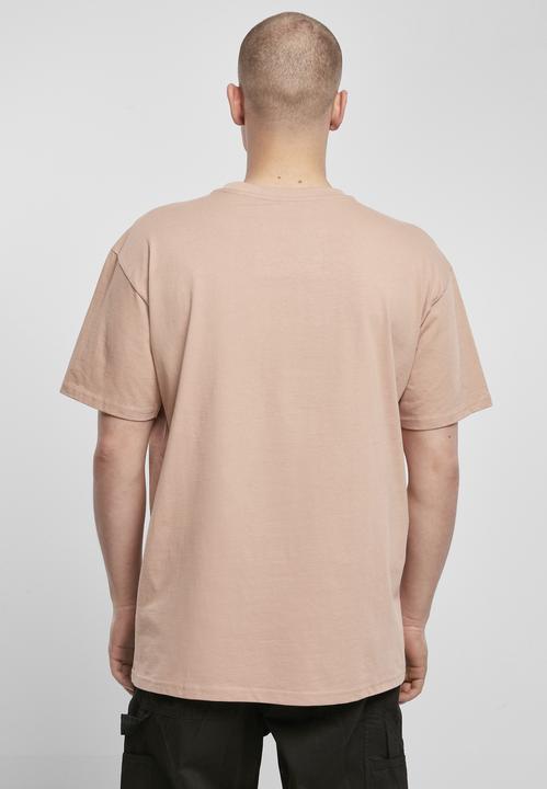 Actual product image MT TLC Group Logo Oversize Tee (XL)