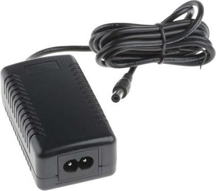 Immagine prodotto RS PRO Power Adapter Desk Top C8 14V 35W