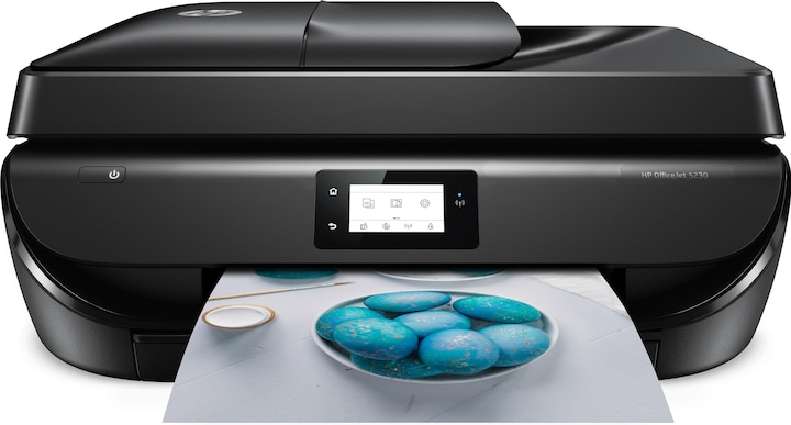 HP OfficeJet 5230 (Tintenpatrone, Farbe)