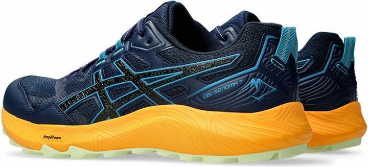 Actual product image ASICS Performance Gel Sonoma 7 Laufschuhe (44.5)