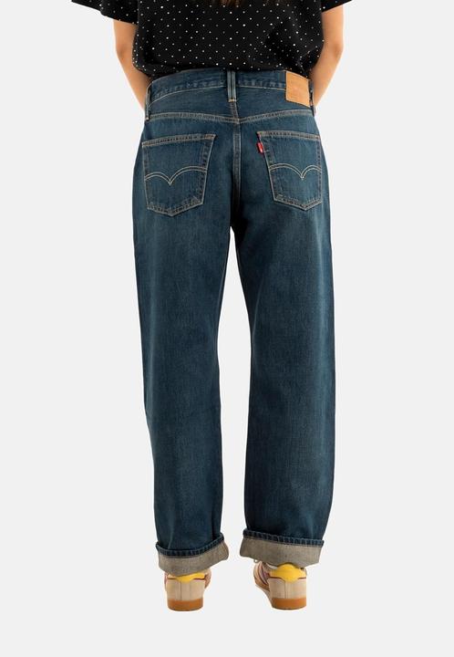 Image du produit Levis Éduquer en Arts Selvedge (W33/L30)