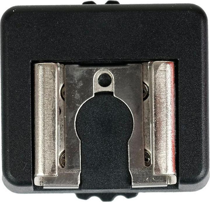 Produktbild Caruba Blitzschuh Adapter Sony Multi Interface Blitzschuh MSA MIS (Blitzgerät Adapter)