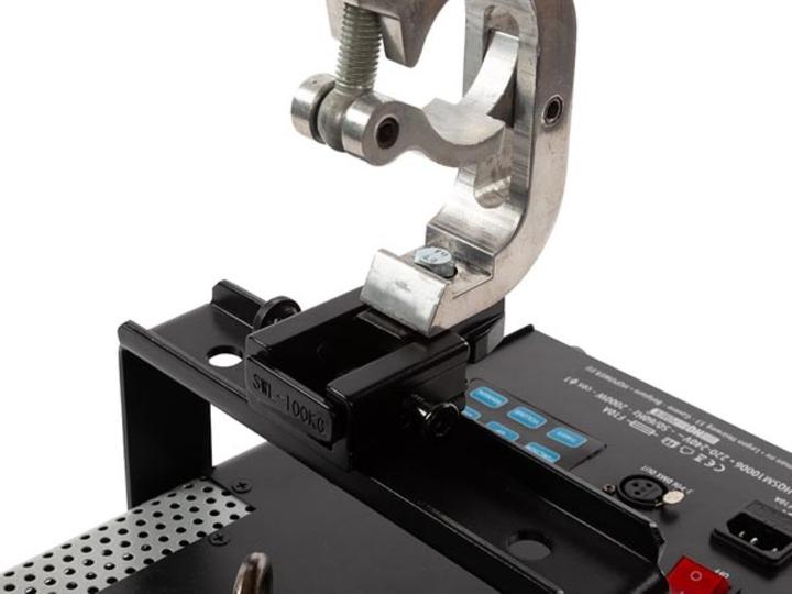 Produktbild HQ Power Slide Komplett-Set (Schwarz)