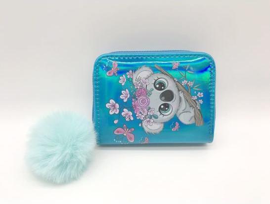 Actual product image Tinka Magic Tinka - Wallet - Koala (8-801726)