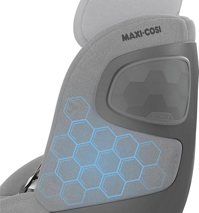 Image du produit Maxi-Cosi Pearl 360 (Reboarder, Norme ECE R129/i-Size)
