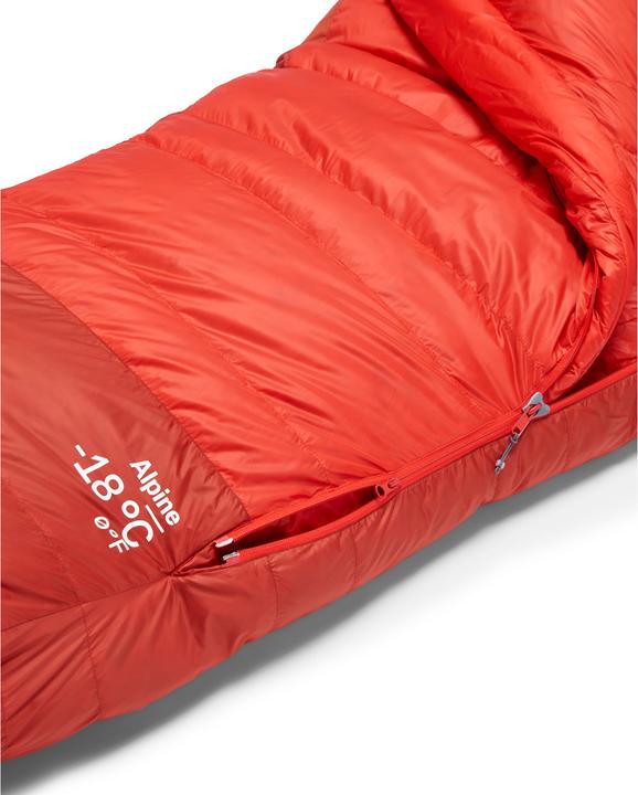 Image du produit Rab Alpine -18C / 0F