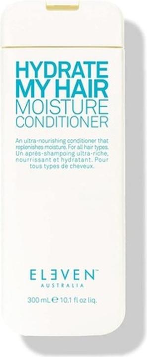 Produktbild ELEVEN Australia ELEVEN Care - Hydrate My Hair Moisture Conditioner (300 ml)