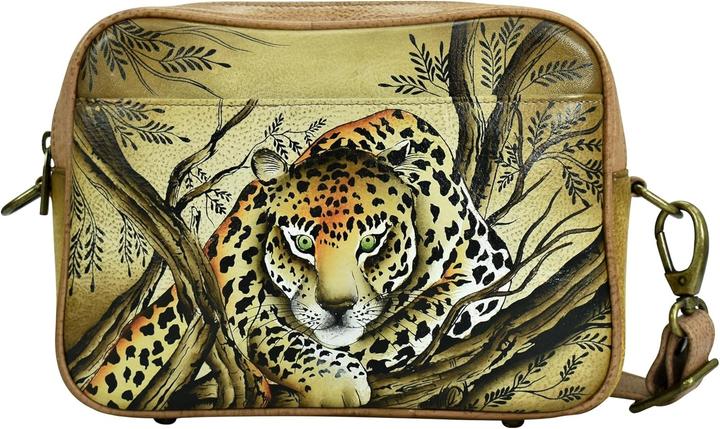 Immagine prodotto Anuschka Borsa a Spalla Anna di