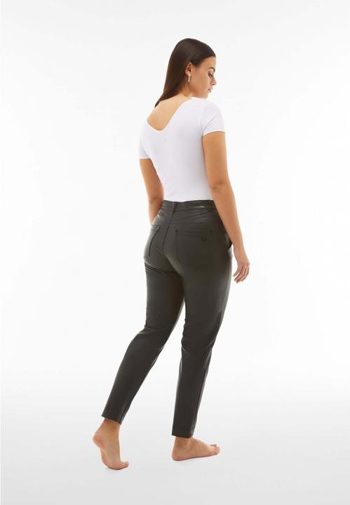 Immagine prodotto Freddy Pantaloni classici in ecopelle BLACK2HF310 (S)