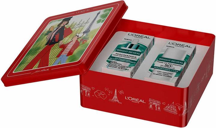 Immagine prodotto L'Oréal Paris Bright Reveal (30 ml)