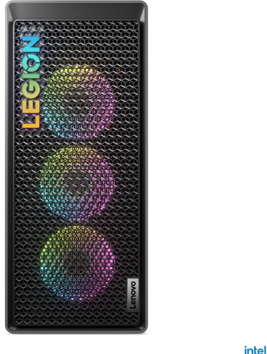 Produktbild Lenovo Legion T7 34IRZ8 (Intel Core i9-14900K, 64 GB, 4000 GB, GeForce RTX 4080 SUPER)