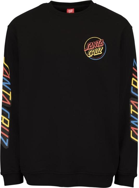 Produktbild Santa Cruz Opus in Colour Crew (L)