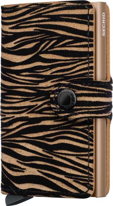 Immagine prodotto Secrid Miniwallet ZEBRA Mze-Beige