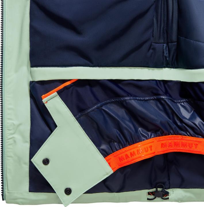 Produktbild Mammut Stoney HS Thermo Jacket Women (XL)