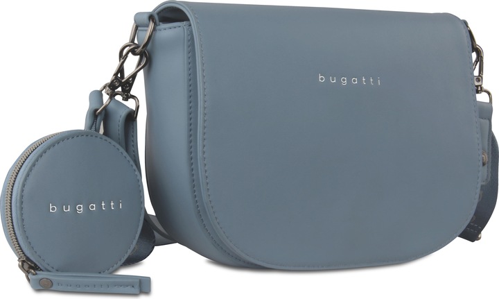 Produktbild Bugatti Umhängetasche Almata Shoulderbag M