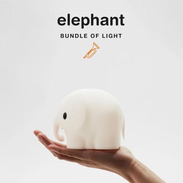 Actual product image Mr Maria Bundle Of Light Elephant